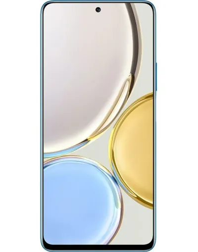 Honor Magic 4 Lite 5G 17,3 cm (6.81") SIM doble Android 11 USB Tipo C 8 GB 128 GB 4800 mAh Azul