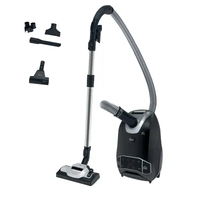 Hoover H-ENERGY 700 HE720PET 011 6 L Aspiradora cilíndrica Secar 850 W Bolsa para el polvo
