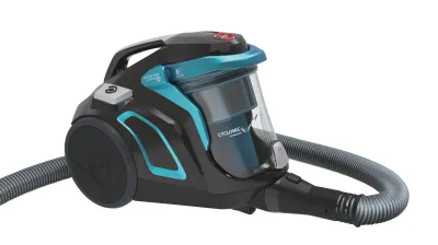 Hoover H-POWER 700 HP710PAR 011 2 L Aspiradora cilíndrica Secar 850 W Sin bolsa