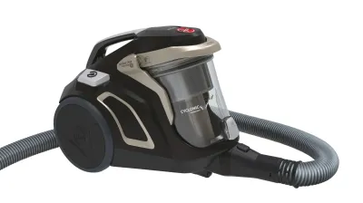 Hoover H-POWER 700 HP720PET 011 2 L Aspiradora cilíndrica Secar 850 W Sin bolsa