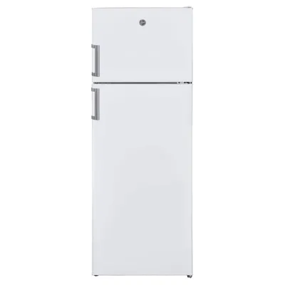 Hoover HODM1S514EWH Independiente 212 L E Blanco