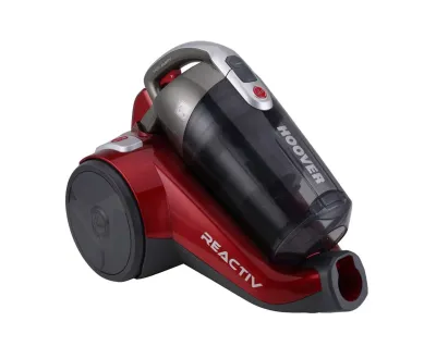 Hoover Reactiv RC81_RC25011 2 L Aspiradora cilíndrica Secar 800 W Sin bolsa