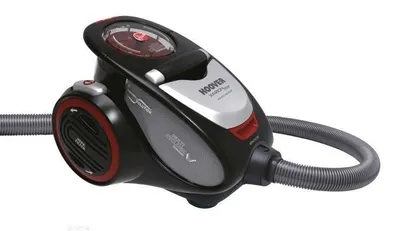 Hoover Xarion Pro XP81_XP15011 1,5 L Aspiradora cilíndrica Secar 800 W Sin bolsa