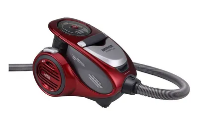 Hoover Xarion Pro XP81_XP25011 1,5 L Aspiradora cilíndrica Secar 800 W Sin bolsa