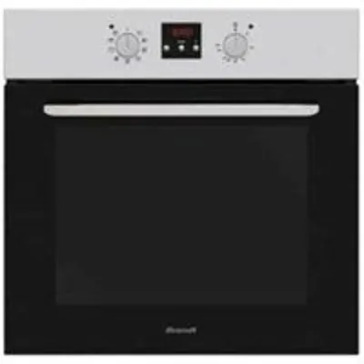 Horno Brandt BOE1120X Multifunción Negro Control Digital Puerta Fría