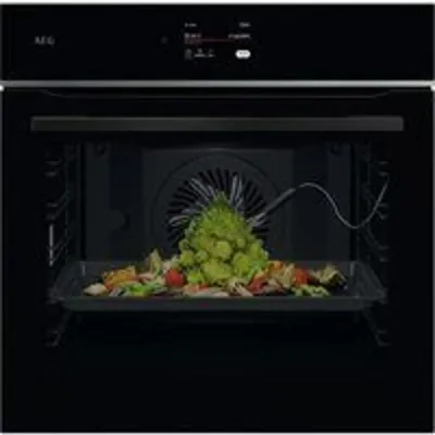 Horno eléctrico AEG Series 7000 TE8PB731AB 71L Negro integrado Multitech eficiencia A++