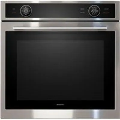 Horno eléctrico Infiniton HORNO DD13SA 72L Inox con autolimpieza y triple acristalamiento