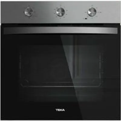 Horno eléctrico Teka HBB 6050 SS 70L Inoxido Hydro integrado temporizador digital