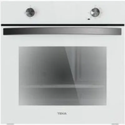 Horno eléctrico Teka NEO HBB 4350 WH 72L Blanco con autolimpieza y grill