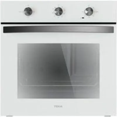 Horno eléctrico Teka NEO HBB 5350 WH 76L Blanco integrable Hydroclean ECO