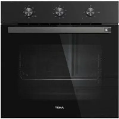 Horno eléctrico Teka NEO HSB 6150 FBK 70 litros Negro Inox HydroClean y pirólisis