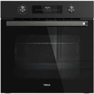 Horno eléctrico Teka NEO HSB 6250 P FBK 71 litros Negro pirolítico con HydroClean