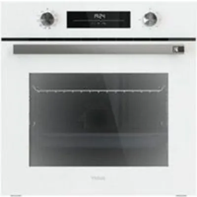 Horno eléctrico Teka NEO HSB 6350 WH 70L Blanco con autolimpieza Hydro y grill