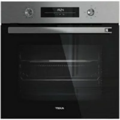Horno eléctrico Teka NEO HSB 6466 70L Negro Acero Inox con autolimpieza Hydro y vapor