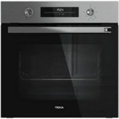 Horno eléctrico Teka NEO HSB 6468 SS 70L Negro/Inox con autolimpieza Hydro y vapor