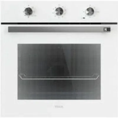 Horno NEO HSB 6150 WH multifunción con sistema HydroClean ECO y clase A+