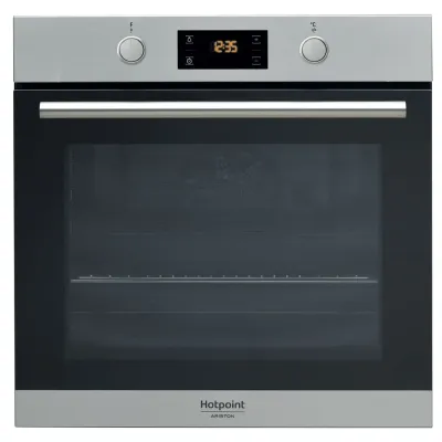 Hotpoint FA2 841 JH IX HA 71 L Acero inoxidable