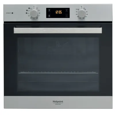 Hotpoint FA3S 844 P IX HA 71 L Acero inoxidable