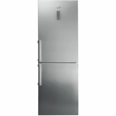 Hotpoint HA70BE 72 X Independiente 462 L E Acero inoxidable