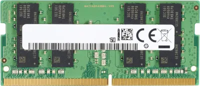 HP 141J0AA módulo de memoria 4 GB 1 x 4 GB DDR4