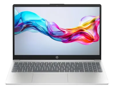 HP 15-fd0247ns Intel® Core™ i5 i5-1334U Portátil 39,6 cm (15.6") Full HD 16 GB DDR4-SDRAM 1 TB SSD Wi-Fi 6 (802.11ax) Windows 11 Home Blanco