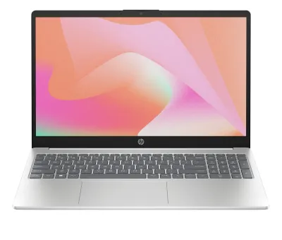 HP 15-fd0274ns Intel® Core™ i5 i5-1334U Portátil 39,6 cm (15.6") Full HD 16 GB DDR4-SDRAM 1 TB SSD Wi-Fi 6 (802.11ax) FreeDOS Blanco