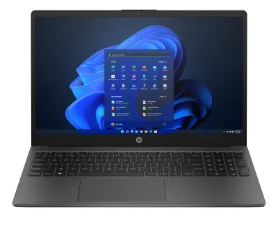 HP 250 G10 Intel® Core™ i7 i7-1355U Portátil 39,6 cm (15.6") Full HD 8 GB DDR4-SDRAM 512 GB SSD Wi-Fi 6 (802.11ax) FreeDOS Gris