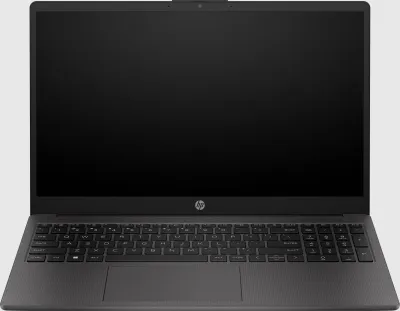 HP 255 G10 AMD Ryzen™ 3 7330U Portátil 39,6 cm (15.6") Full HD 16 GB DDR4-SDRAM 512 GB SSD Wi-Fi 6 (802.11ax) FreeDOS Negro