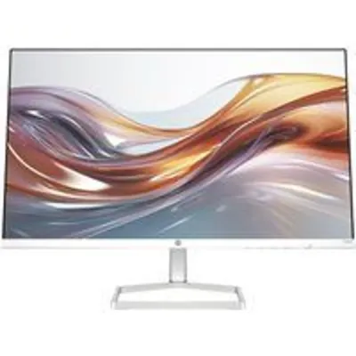 HP 524sa 24" FHD 100Hz IPS Altavoces Integrados Micro-Edge Silver