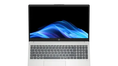 HP AI 15-fd2000ns Intel Core Ultra 7 255U Portátil 39,6 cm (15.6") Full HD 32 GB DDR5-SDRAM 1 TB SSD Wi-Fi 6 (802.11ax) FreeDOS AI PC Azul