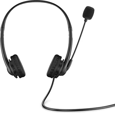 HP Auriculares estéreo de 3,5 mm G2