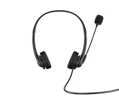 HP Auriculares estéreo USB G2