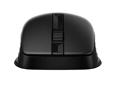 HP Combo de teclado y ratón inalámbricos 650, negro