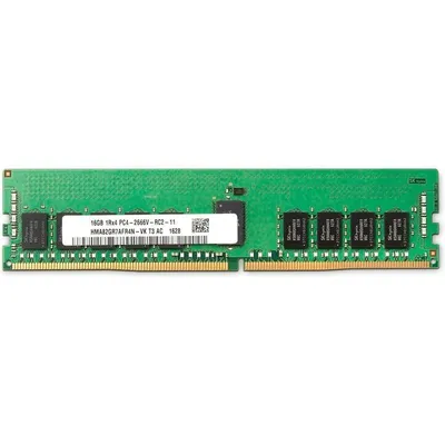 HP DDR4 2666MHz PC4-21300 16GB