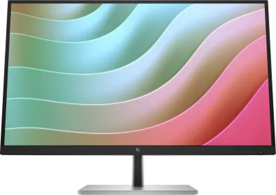 HP E-Series Monitor USB-C 4K E27k G5