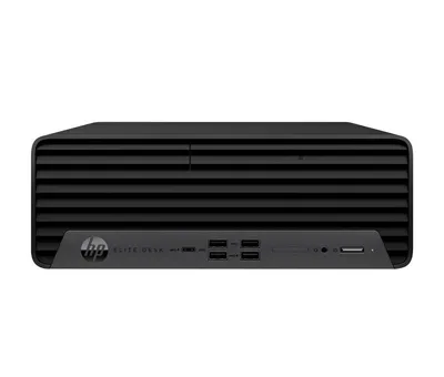 HP Elite SFF 800 G9 Intel® Core™ i5 i5-13500 16 GB DDR5-SDRAM 512 GB SSD Windows 11 Pro PC Negro