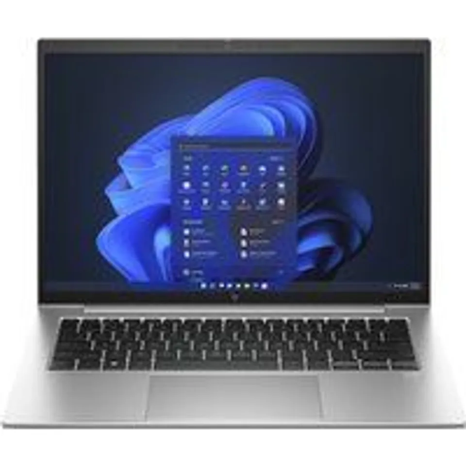 HP EliteBook 1040 14 G10 14″ Intel Core i5 1335U 16GB 512GB SSD Windows 11 Pro Plata