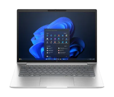 HP EliteBook 645 G11 AMD Ryzen™ 5 PRO 7535U Portátil 35,6 cm (14") WUXGA 16 GB DDR5-SDRAM 512 GB SSD Wi-Fi 6E (802.11ax) Windows 11 Pro Plata