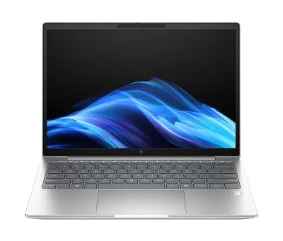 HP EliteBook 6 G1i 13 inch Notebook AI PC Wolf Pro Security Edition Intel Core Ultra 5 225U Portátil 33,8 cm (13.3") WUXGA 16 GB DDR5-SDRAM 512 GB SSD Wi-Fi 7 (802.11be) Windows 11 Pro