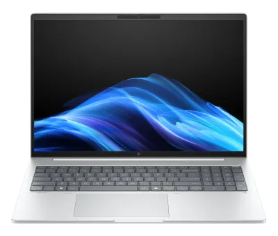 HP EliteBook 8 G1i 16 inch Notebook Next Gen AI PC Wolf Pro Security Edition Copilot+ PC Intel Core Ultra 7 258V Portátil 40,6 cm (16") WUXGA 32 GB LPDDR5x-SDRAM 1 TB SSD Wi-Fi 7 (802.11be) Windows 11 Pro