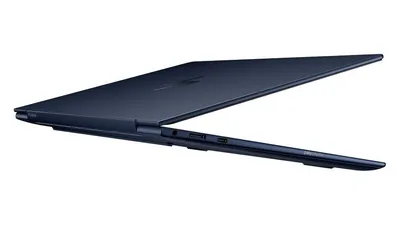 HP EliteBook Ultra G1i Next Gen AI PC Wolf Pro Security Edition Intel Core Ultra 5 228V Portátil 35,6 cm (14") 2.8K 32 GB LPDDR5x-SDRAM 512 GB SSD Wi-Fi 7 (802.11be) Windows 11 Pro Azul