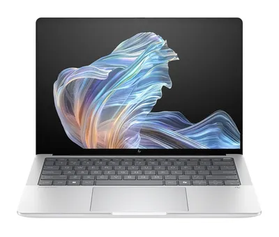 HP EliteBook X G1a Next Gen AI PC Wolf Pro Security Edition Copilot+ PC AMD Ryzen AI 7 PRO 360 Portátil 35,6 cm (14") Pantalla táctil 2.8K 32 GB LPDDR5x-SDRAM 1 TB SSD Wi-Fi 7 (802.11be) Windows 11 Pro Plata