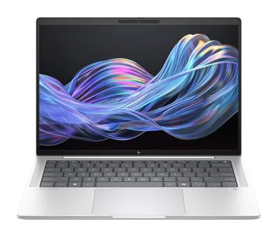 HP EliteBook X G1i Next Gen AI PC Wolf Pro Security Edition Intel Core Ultra 5 226V Portátil 35,6 cm (14") WUXGA 16 GB LPDDR5x-SDRAM 512 GB SSD Wi-Fi 7 (802.11be) Windows 11 Pro Plata