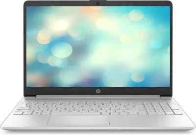 HP Laptop 15s-fq4051ns Intel® Core™ i5 i5-1155G7 Portátil 39,6 cm (15.6") Full HD 8 GB DDR4-SDRAM 256 GB SSD Wi-Fi 6 (802.11ax) FreeDOS Plata