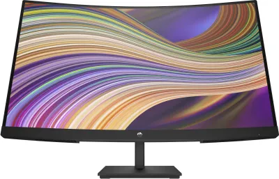 HP Monitor curvado V27c G5 FHD