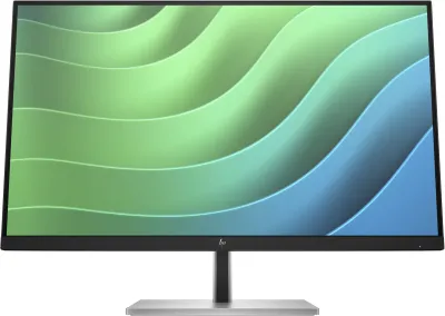 HP Monitor FHD E27 G5