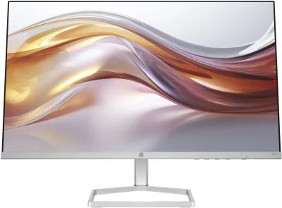HP Monitor FHD serie 5 de 23,8 pulgadas - 524sf
