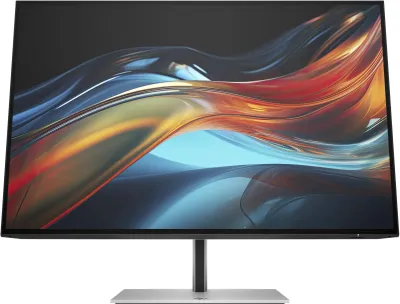 HP Monitor Pro de la serie 7 de 24 pulgadas con resolución WUXGA y conectividad USB-C: 724pu