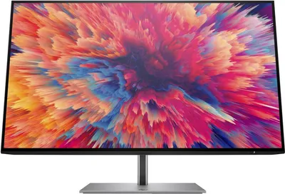 HP Monitor QHD Z24q G3