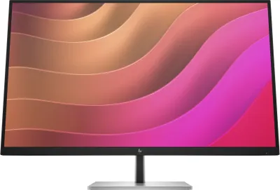 HP Monitor USB-C 4K E32k G5
